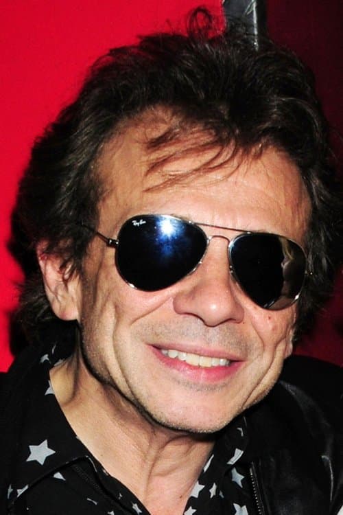 Philippe Manœuvre profile photo