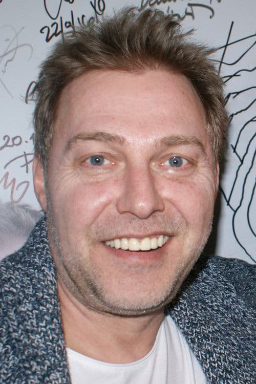 Roman Ondráček profile photo