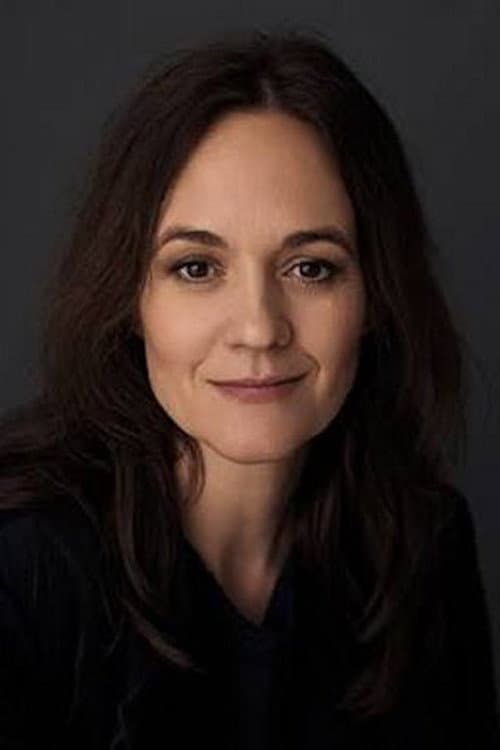 Birgitte Næss-Schmidt profile photo