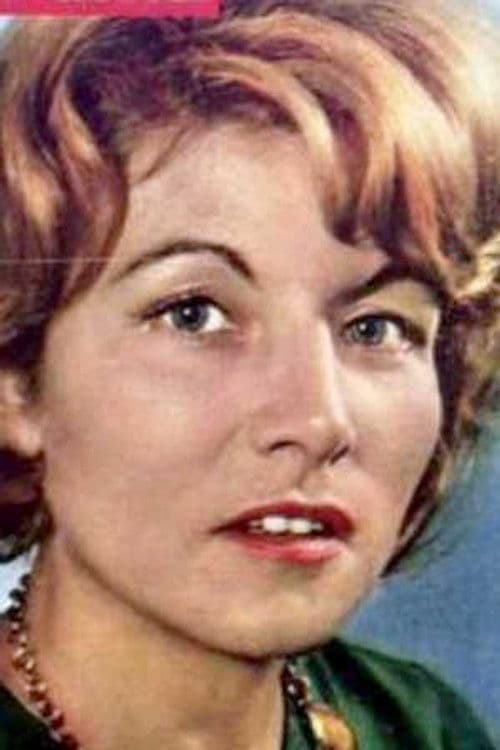 Anne-Marie Duverney profile photo