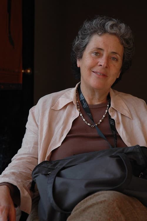 Farida Benlyazid profile photo