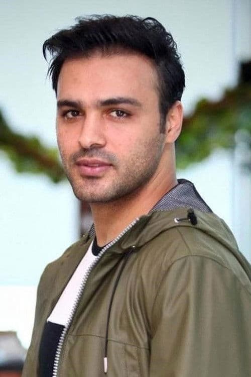 Saman Safari profile photo