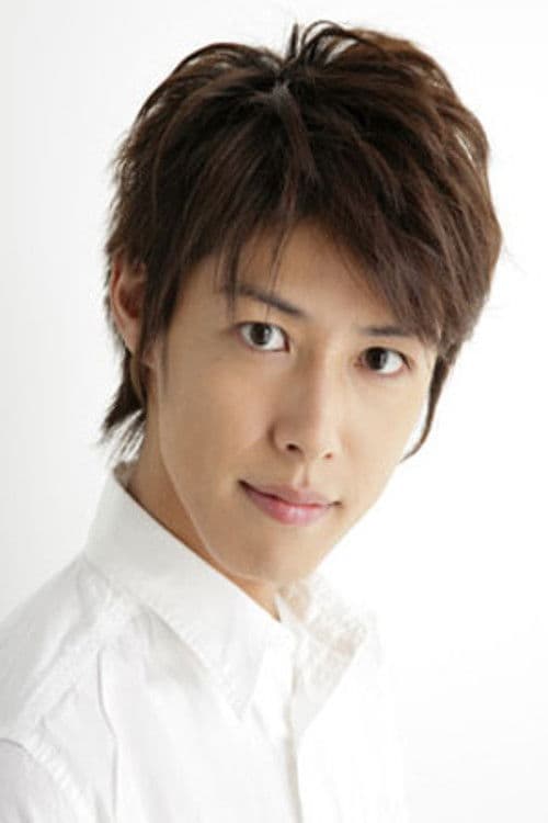 Ryuji Sainei profile photo