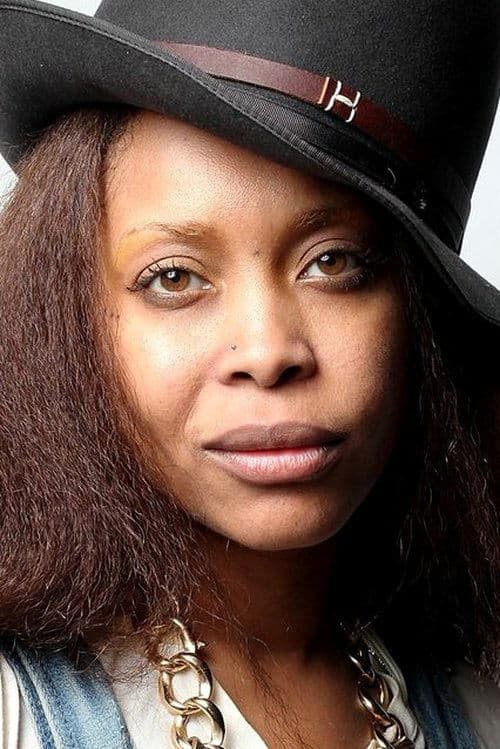 Erykah Badu profile photo