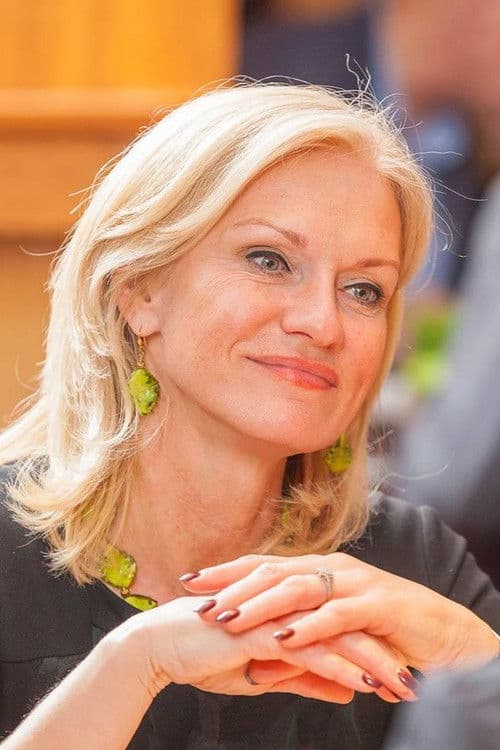 Jana Rubīna profile photo