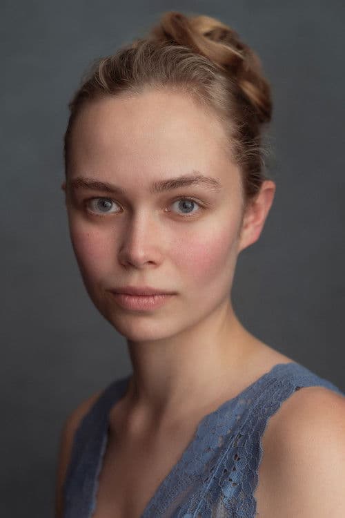 Svea Brain Jangen profile photo