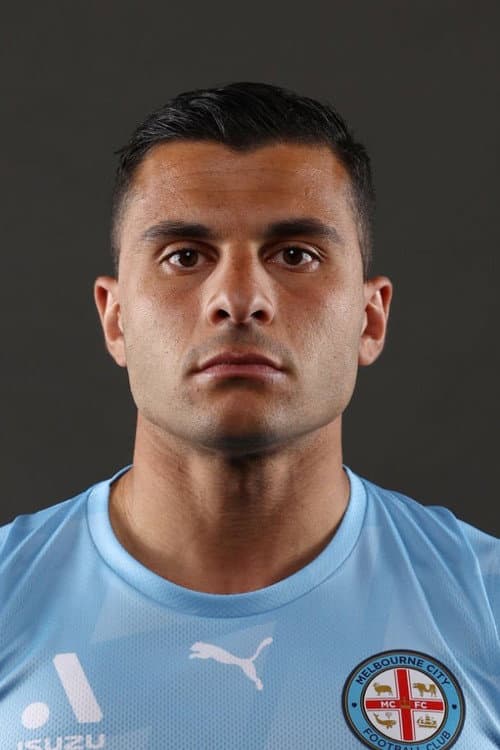 Andrew Nabbout profile photo