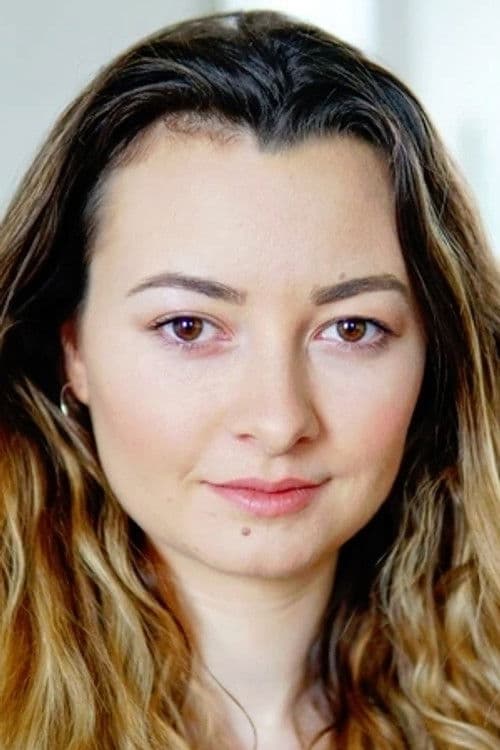 Pauline Maréchal profile photo