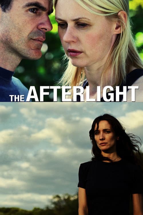 The Afterlight poster