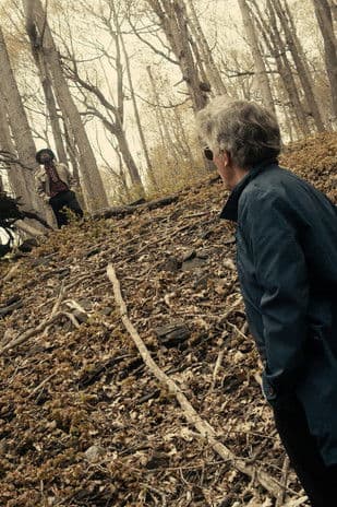 La neuvième cigarette poster