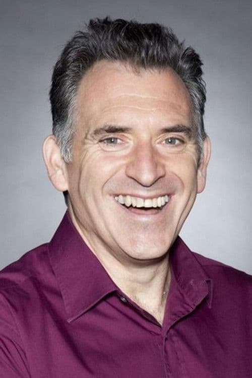 Tony Audenshaw profile photo