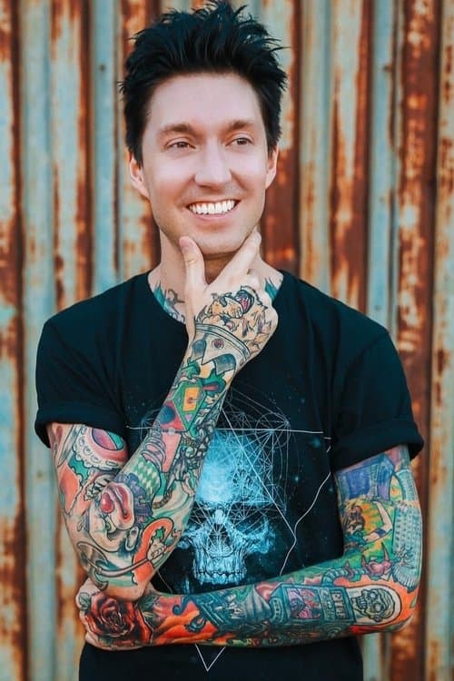 Jake Pitts profile photo