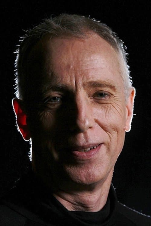 Paul Holmes profile photo