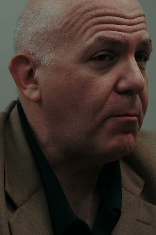 Steve Maiselson profile photo