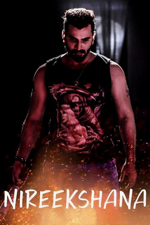 Nireekshana poster
