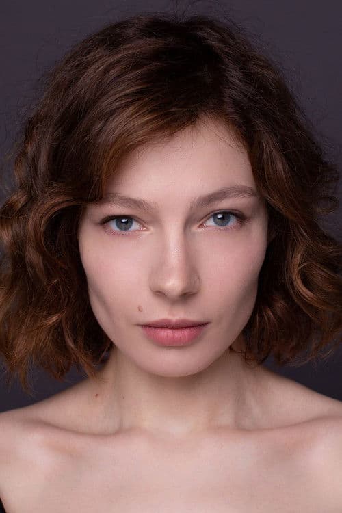 Sofiia Khandamirova profile photo