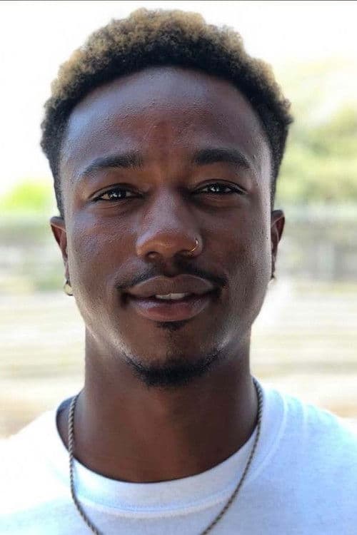 Tre Williams profile photo