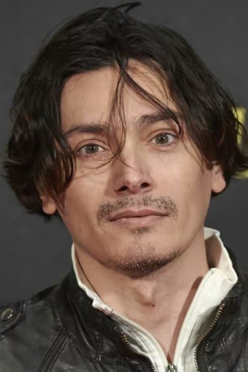 Enrique Alcides profile photo