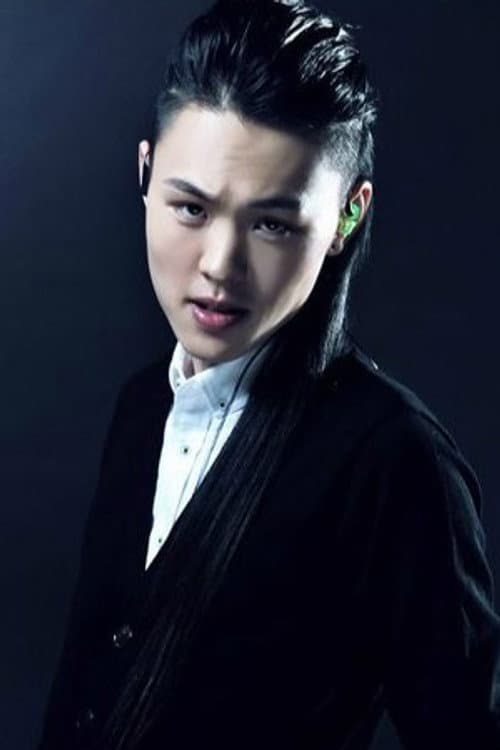 Zhang Wei profile photo