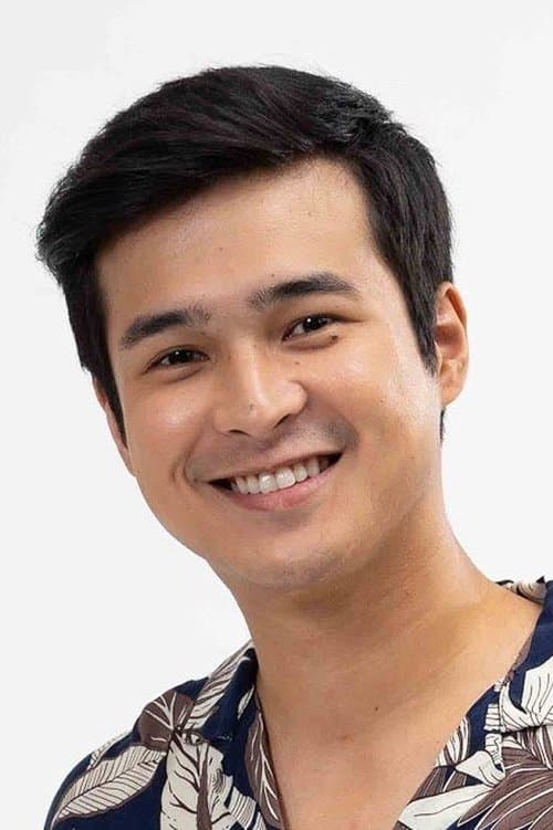 Jerome Ponce profile photo