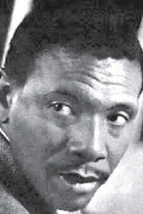 Nathan Dambuza Mdledle profile photo