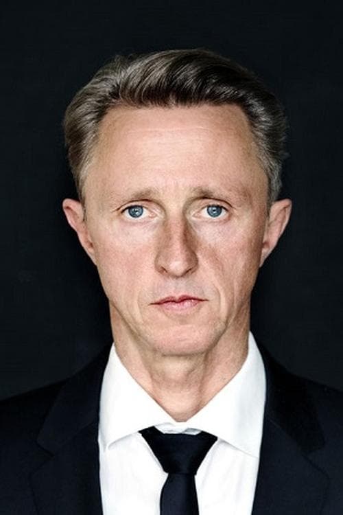 Martin Müller profile photo