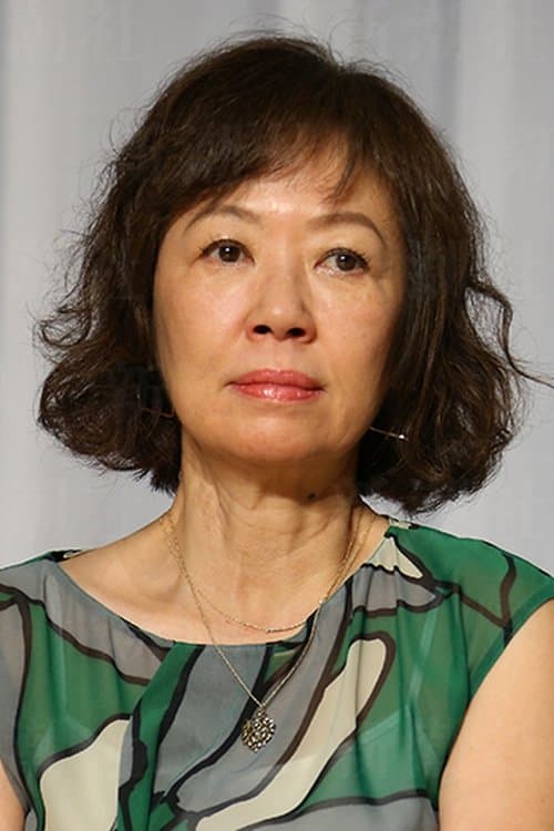 Miyoko Asada profile photo