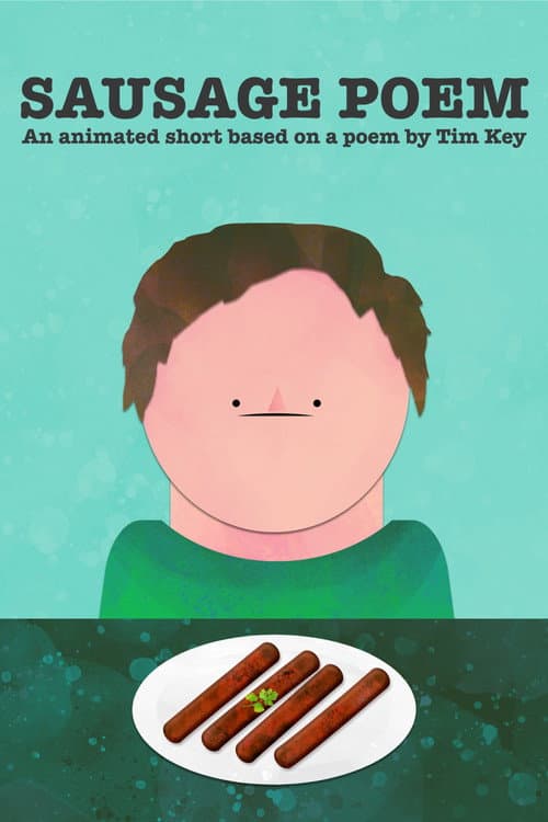Sausage Poem poster