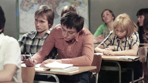 Rovnice o jedné krásné neznámé... poster