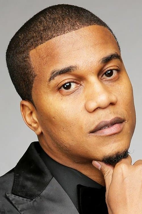 Cory Hardrict profile photo