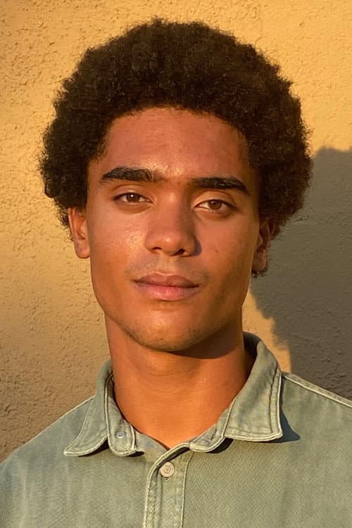Jens Austin Astrup profile photo