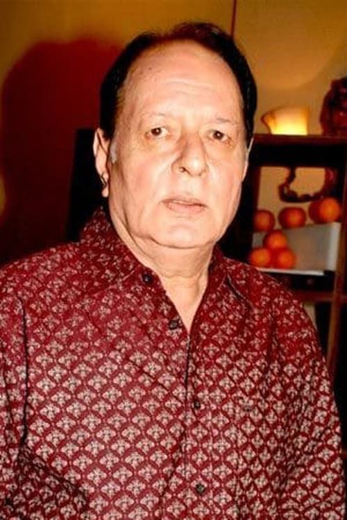 Navin Nischol profile photo