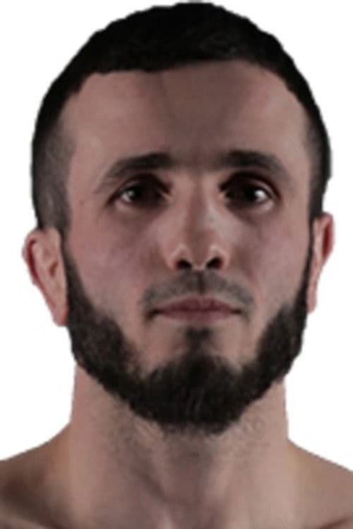 Dzhaddal Alibekov profile photo