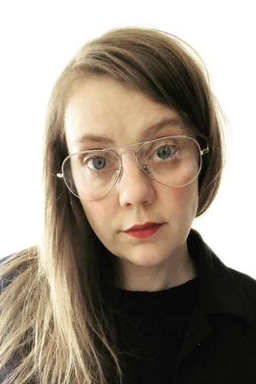 Sara Gunnarsdóttir profile photo