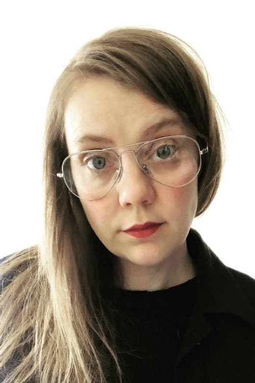 Sara Gunnarsdóttir profile photo