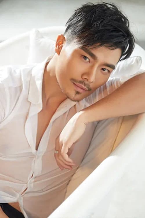 Wang Xi profile photo