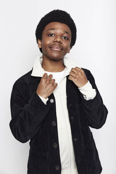 Ajahnis Charley profile photo