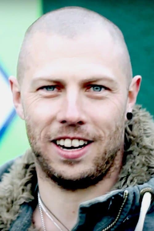 Timothy Fergusson profile photo