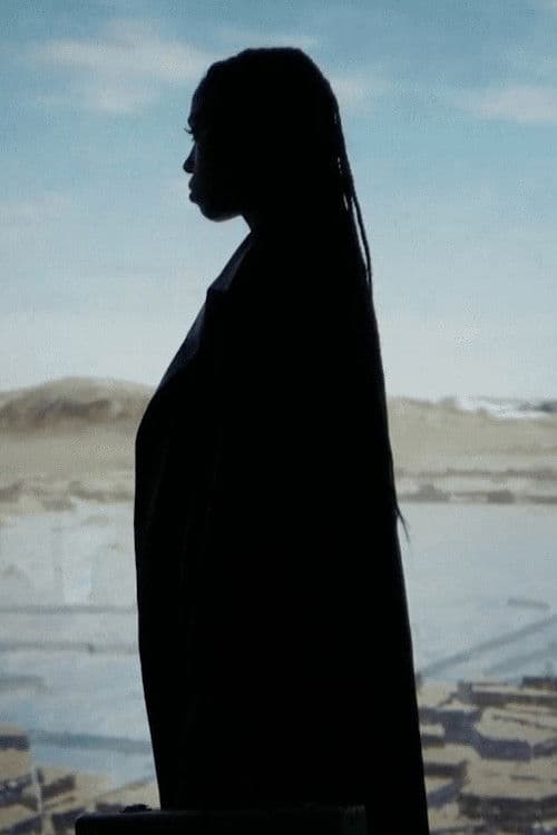 Karma & Desire poster