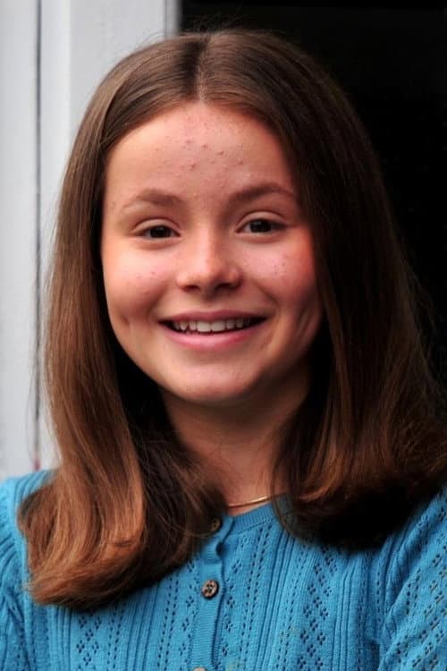 Imogen Clawson profile photo