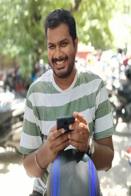 Xavier Rajadurai profile photo