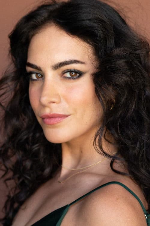 Hollie Bahar profile photo