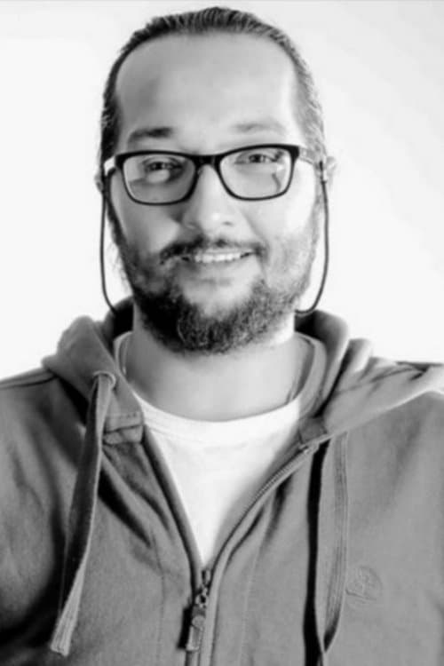 Hussien El Menbawy profile photo