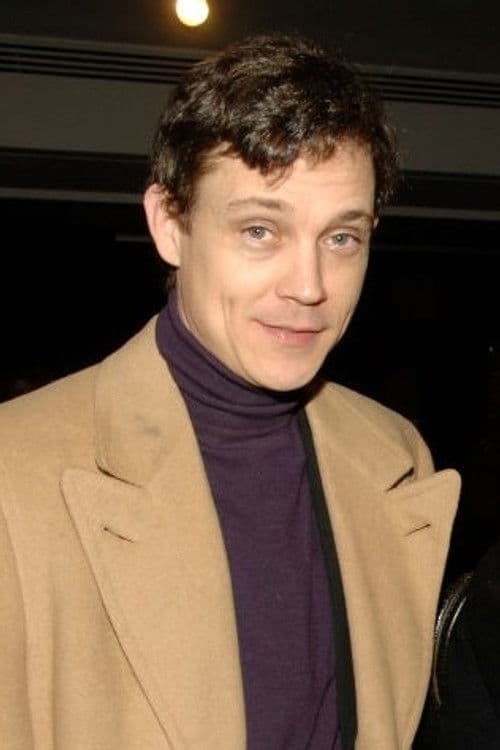 Stephen Dignan profile photo