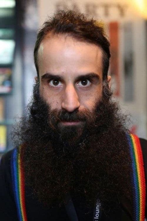 Jorge Benavides profile photo