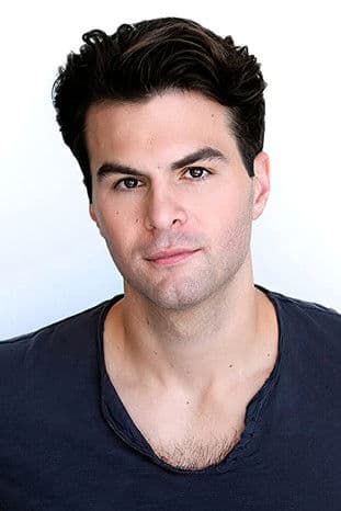 Hayes Beyersdorfer profile photo