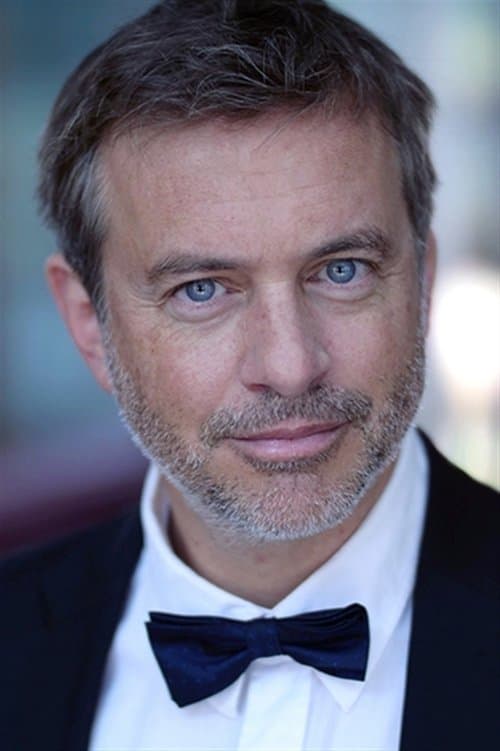 Michel Laliberté profile photo