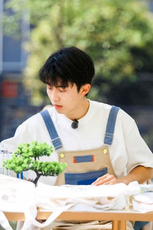 Xiaotong Zhao profile photo