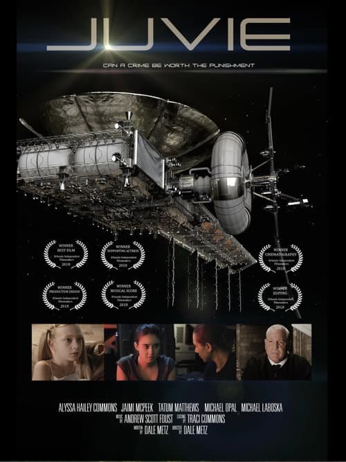 Juvie poster
