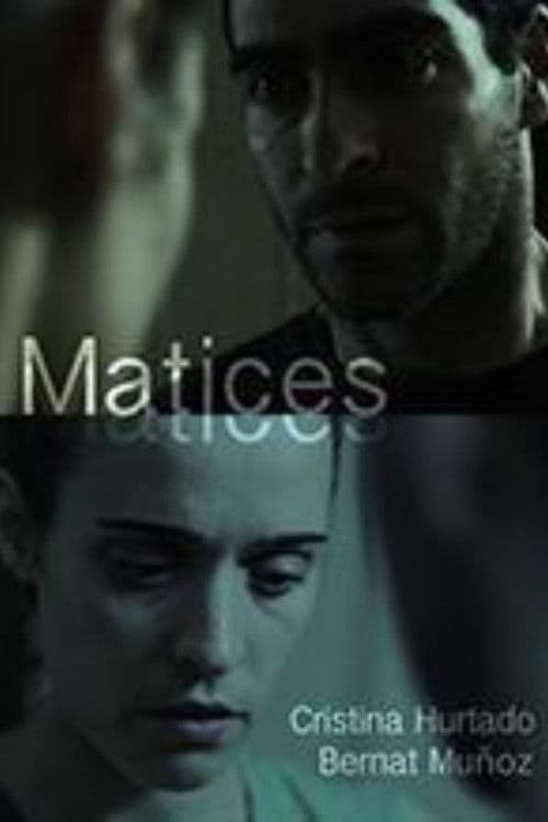 Matices poster